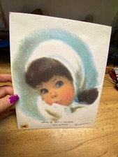 Vintage frances hook for sale  Kewaunee