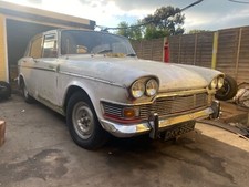Humber imperial classic for sale  SCUNTHORPE
