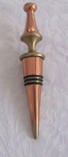 Copper brass wine for sale  Silver City