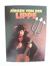 Jürgen lippe riginal gebraucht kaufen  Leonberg