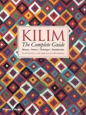 Kilim the complete gebraucht kaufen  Schenefeld