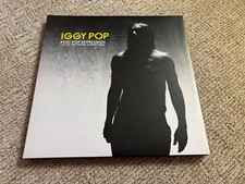 Iggy Pop Post Pop Depression Live At Royal Albert Hall lp deluxe edition nm comprar usado  Enviando para Brazil