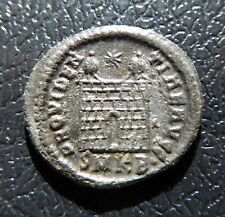 IMPÉRIO ROMANO - IMPERIAL / MOEDA DE BRONZE / 6., usado comprar usado  Enviando para Brazil