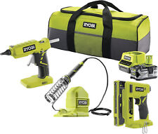 Ryobi rck183 140s usato  Pavia