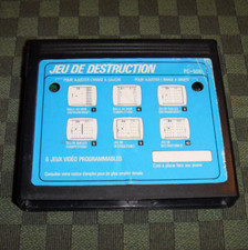 Cartouche jeu vidéo d'occasion  Blain