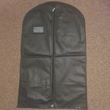 Hangerworld black canvas for sale  BEDFORD