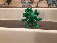 Monster in My Pocket #25 Great Beast verde escuro comprar usado  Enviando para Brazil
