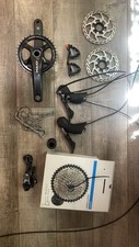 Shimano speed grx for sale  Portland