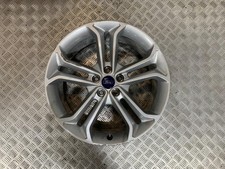 Ford focus mk3 for sale  LINCOLN
