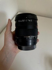 Sigma 70mm dc gebraucht kaufen  Rheine
