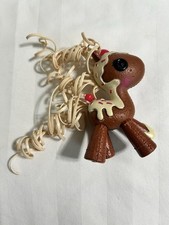 LALALOOPSY pôneis mocha sorvete sundae com cereja no topo pônei exclusivo comprar usado  Enviando para Brazil