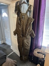 Trakker elements green for sale  CLEETHORPES