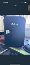 Mini fridge portable for sale  STOCKPORT