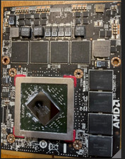 Graphics card amd usato  Ladispoli