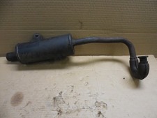 Suzuki lt50 exhaust for sale  Washington Court House