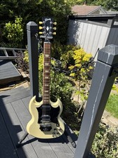 Gibson standard limited for sale  RYTON