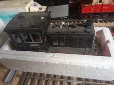 Lgb 22620 diesellok gebraucht kaufen  Beelitz