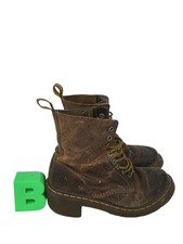 Martens ladies size for sale  RUGBY