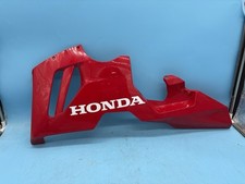 Honda cbr1000 left for sale  IPSWICH