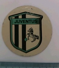 Scudetto juventus dischetto usato  Roma