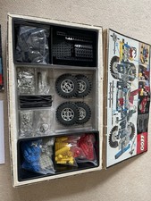 Lego 8860 vintage for sale  ILFORD
