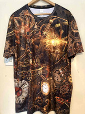Men 2xl steampunk for sale  WISBECH