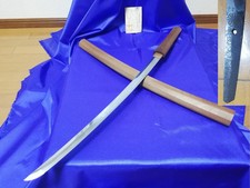Antique katana signed for sale  Ajo