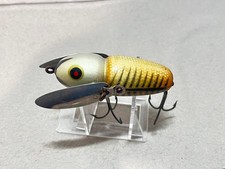 Vintage heddon crazy for sale  Tavares