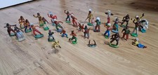 Ddr indianer cowboy gebraucht kaufen  Zehdenick