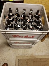 Vintage 45cl brown for sale  LYMM