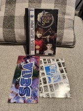 Panzer dragoon saga for sale  North Babylon
