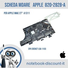 scheda madre imac 27 usato  Arezzo