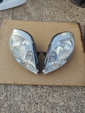 Headlights drivers passengers for sale  ROBERTSBRIDGE