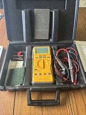 Testador de cabo medidor de comprimento de cabo UEi CLM100 comprar usado  Enviando para Brazil