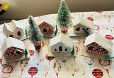 Lot vintage christmas for sale  Gresham