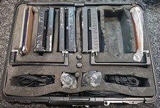 Litepanels mini plus for sale  SHIPLEY