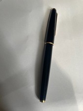 Stylo mont blanc d'occasion  Illkirch-Graffenstaden