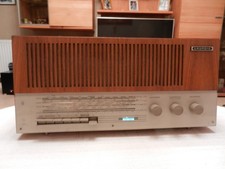 Grundig 2447 röhren gebraucht kaufen  Augsburg