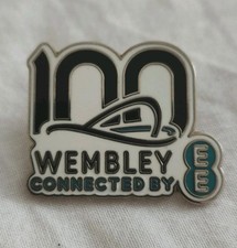 Wembley 100 pin for sale  LONDON