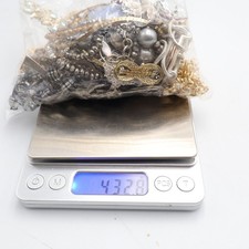 Assorted costume jewellery for sale  UK