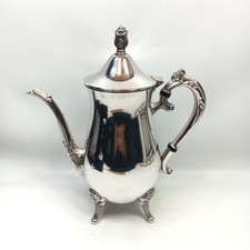 Vintage leonard silver for sale  Chatsworth