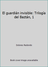 Guardián invisible trilogía for sale  Aurora