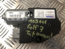 Moteur toit ouvrant d'occasion  Rosières-près-Troyes