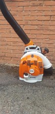 Stihl br450c back for sale  COVENTRY