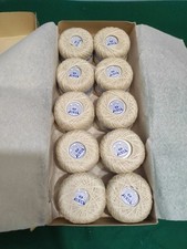 Gomitoli filo cotone usato  Potenza Picena