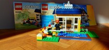 Lego creator strandhütte gebraucht kaufen  Allenfeld, Boos, Hargesheim