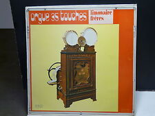 Orgue touches limonaire d'occasion  Orvault