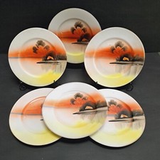 Vintage noritake dessert for sale  Freeport