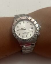 Orologio automatico movimento usato  Pomigliano d'Arco