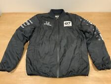 Alpha tauri jacket for sale  CHELTENHAM